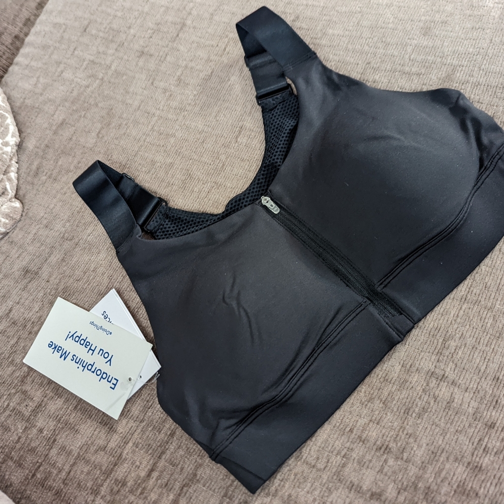 Outdoor voices bra